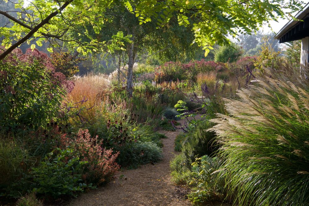 The Barwitian Garden 2024 Open Gardens Victoria